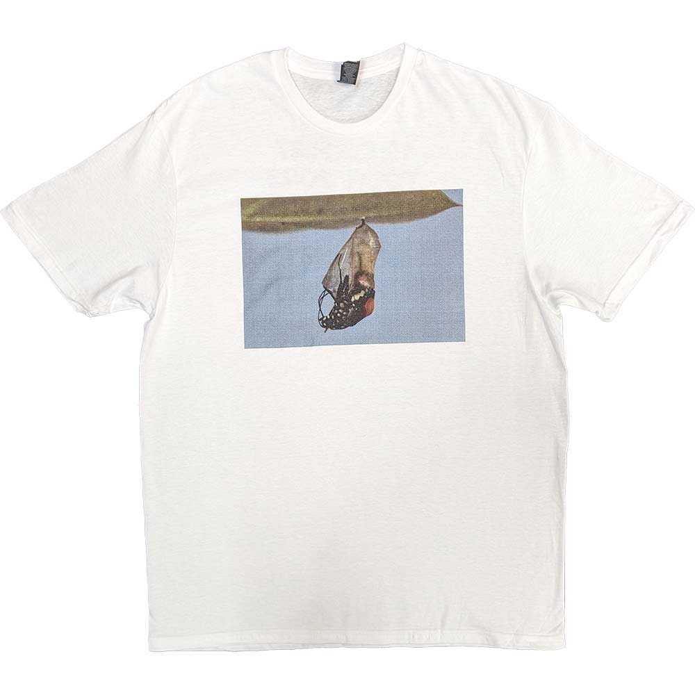 Post Malone - Resurface 2023 Tour Dates Tshirt Homme - Blanc